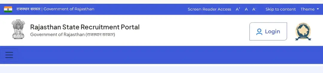 SSO Login