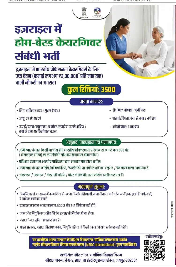 Eligibility Criteria