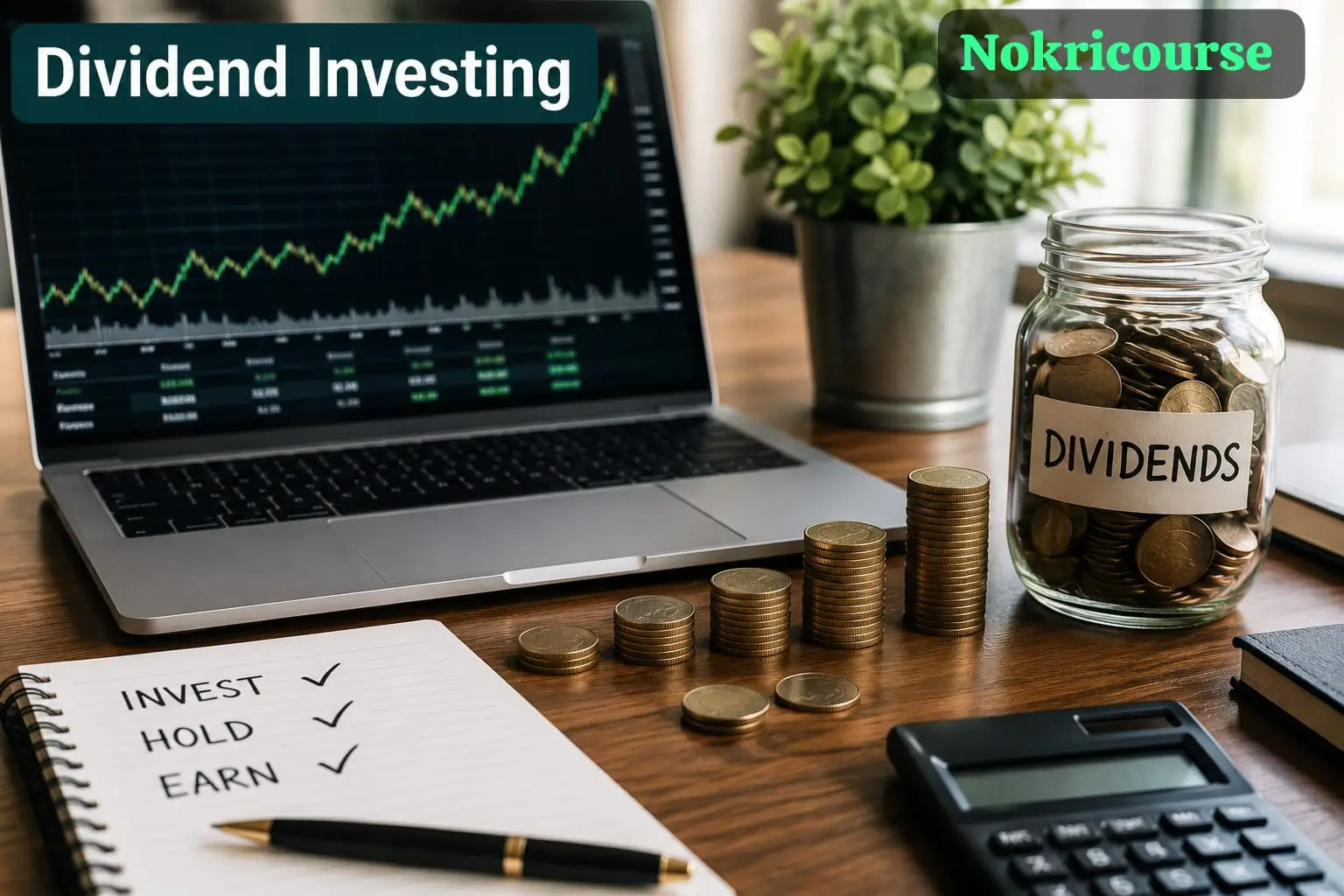 Dividend Investing