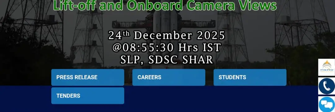 ISRO CAREERS