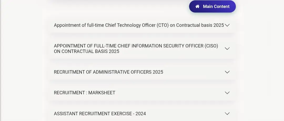 NIACL Apprentice Recruitment 2026 Apply Online
