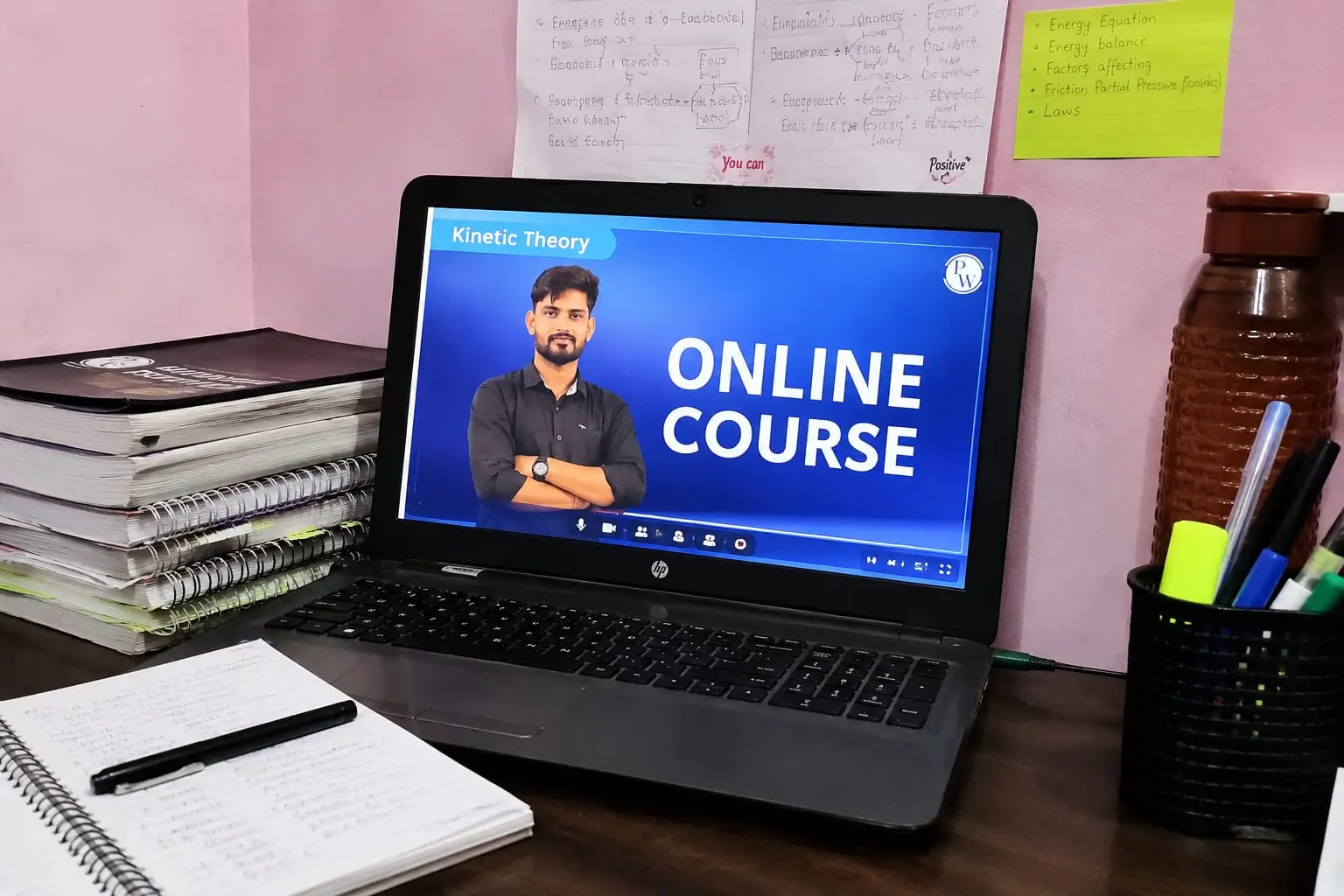 Online Course