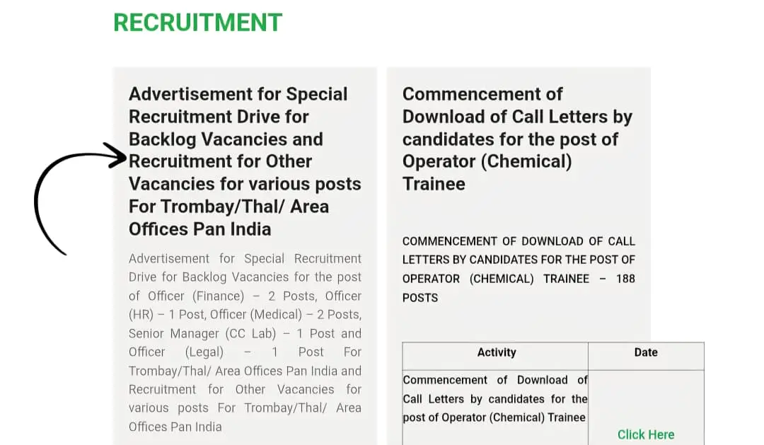 RCF Medical Officer Recruitment 2026 Apply Online