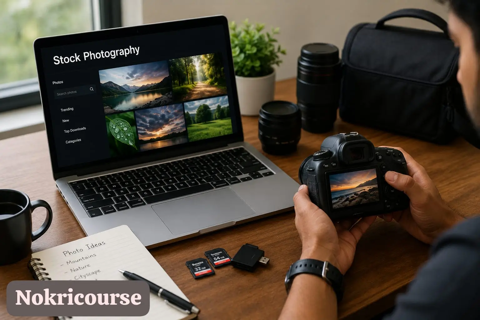 Stock Photography