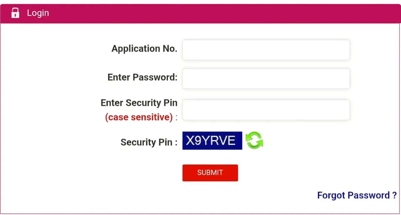 UGC NET June 2026 Admit Card