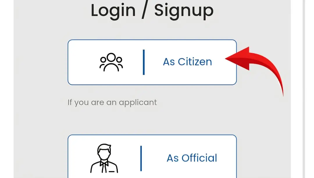 HPRCA Sign Up