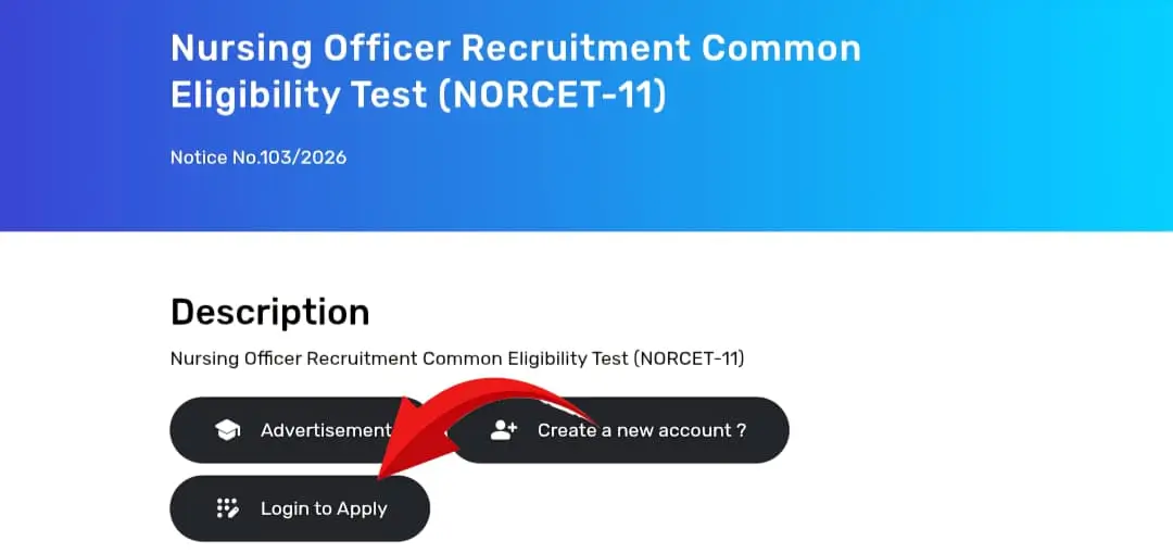 Login to Apply