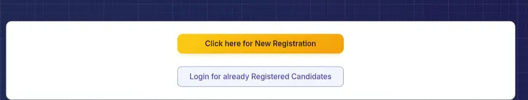 PNB Click Here For New Registration