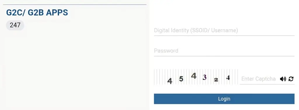 Patwari Apply Now