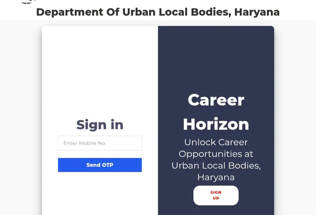 ULB Engineering Associate Portal