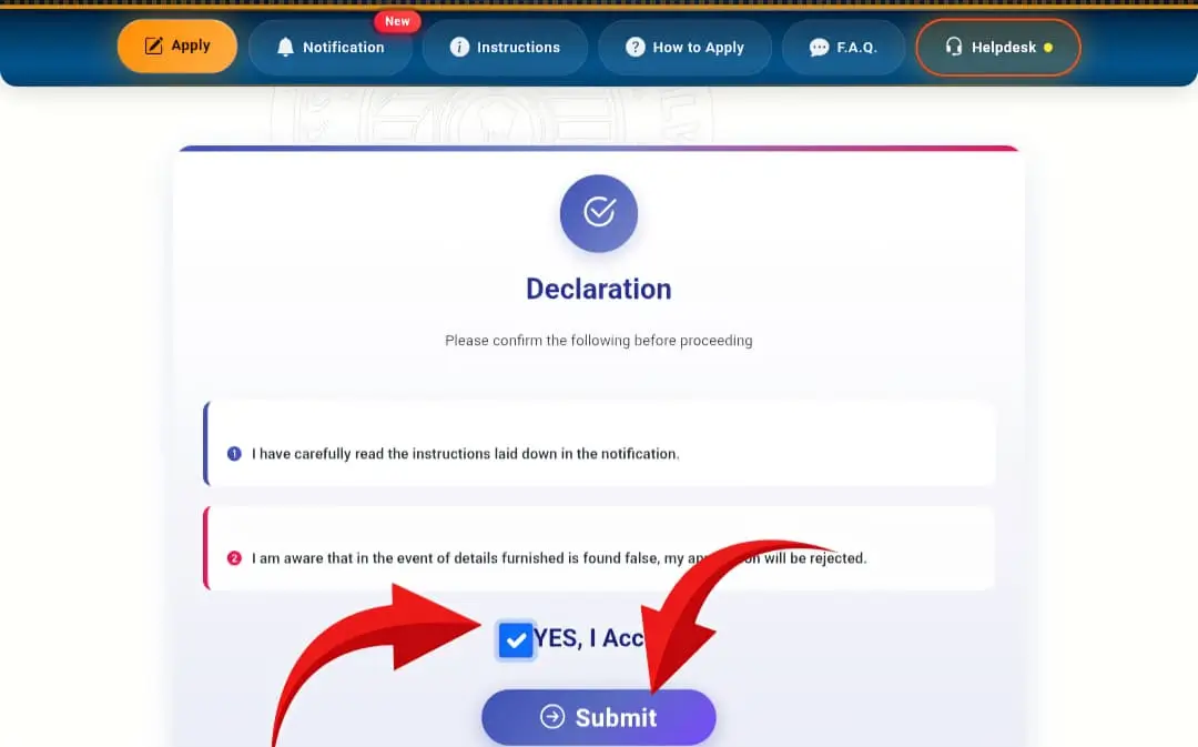 Act Apprentice Online Application 2026