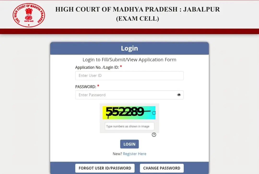 MPHC Login