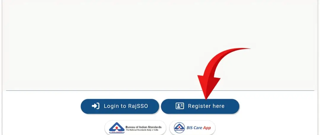 SSO Registration